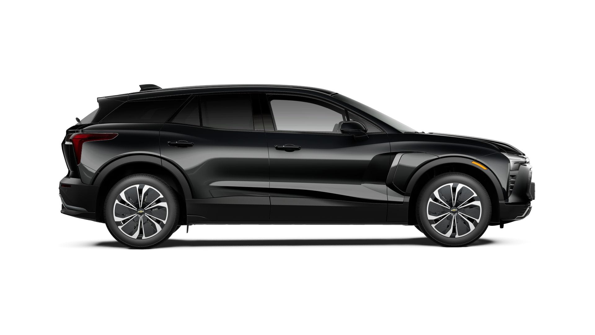 2026 Chevrolet Blazer EV LT FWD