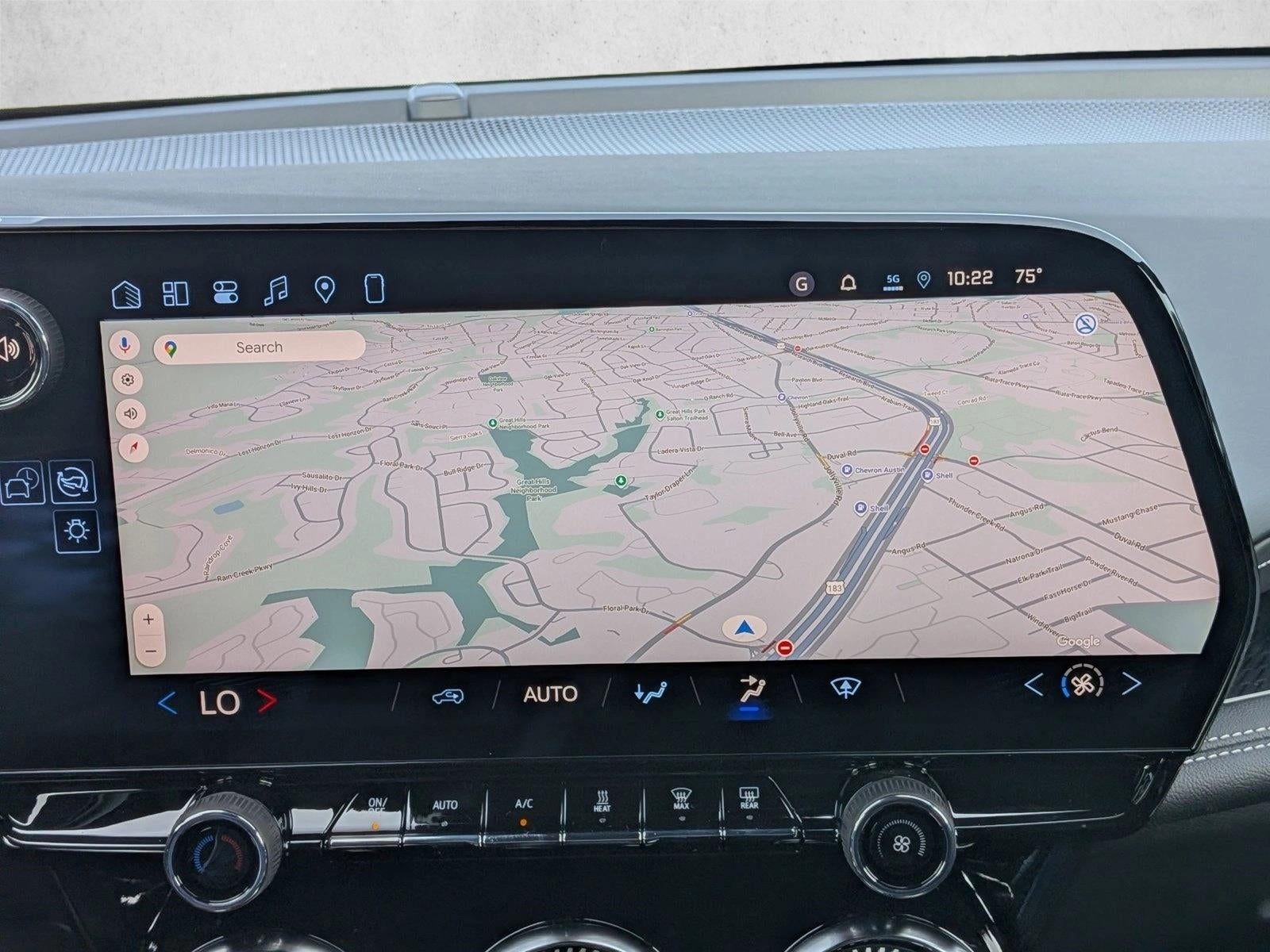 2026 Chevrolet Blazer EV LT FWD