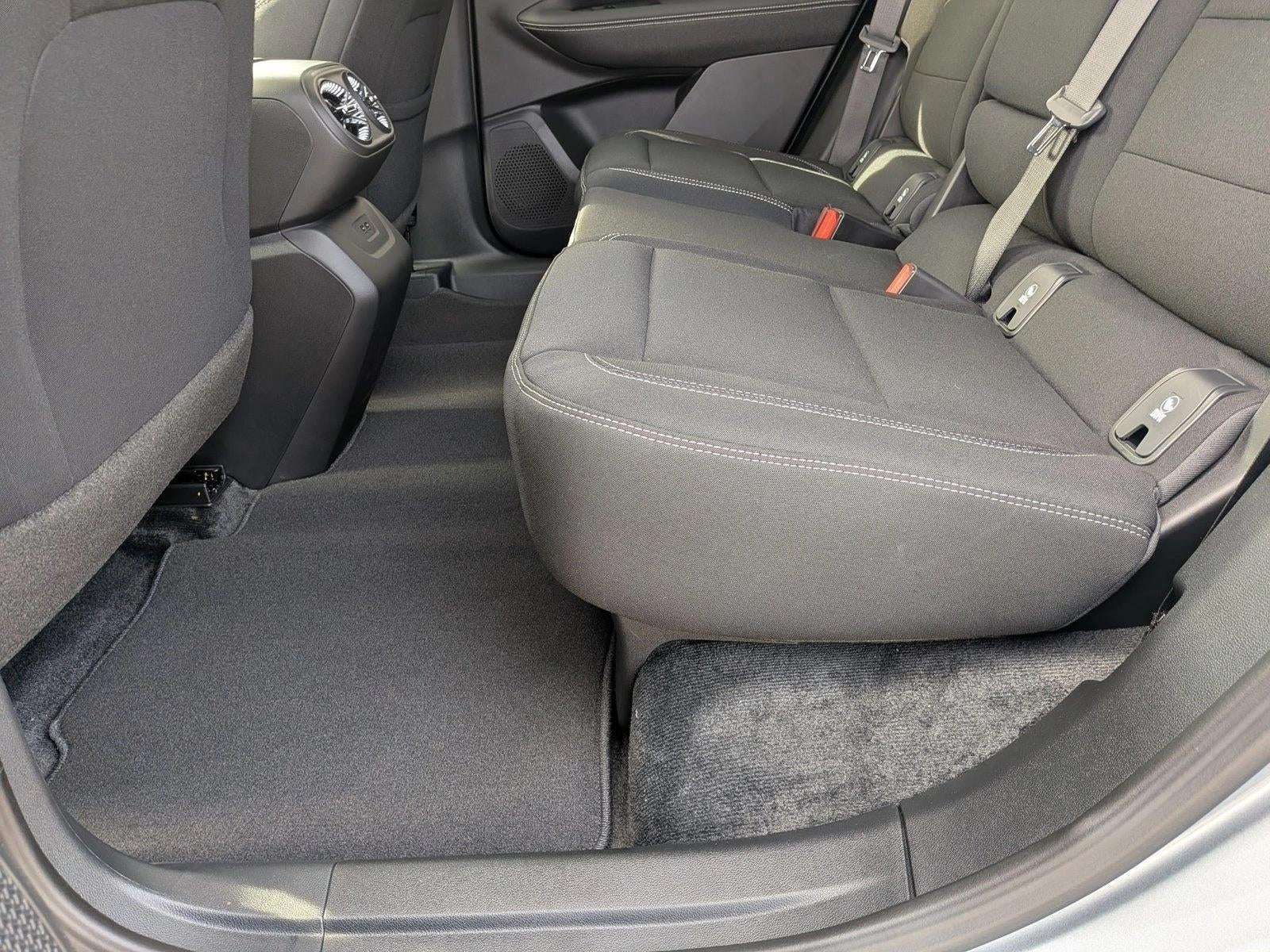 2026 Chevrolet Blazer EV LT FWD