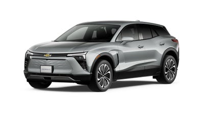 2026 Chevrolet Blazer EV LT FWD