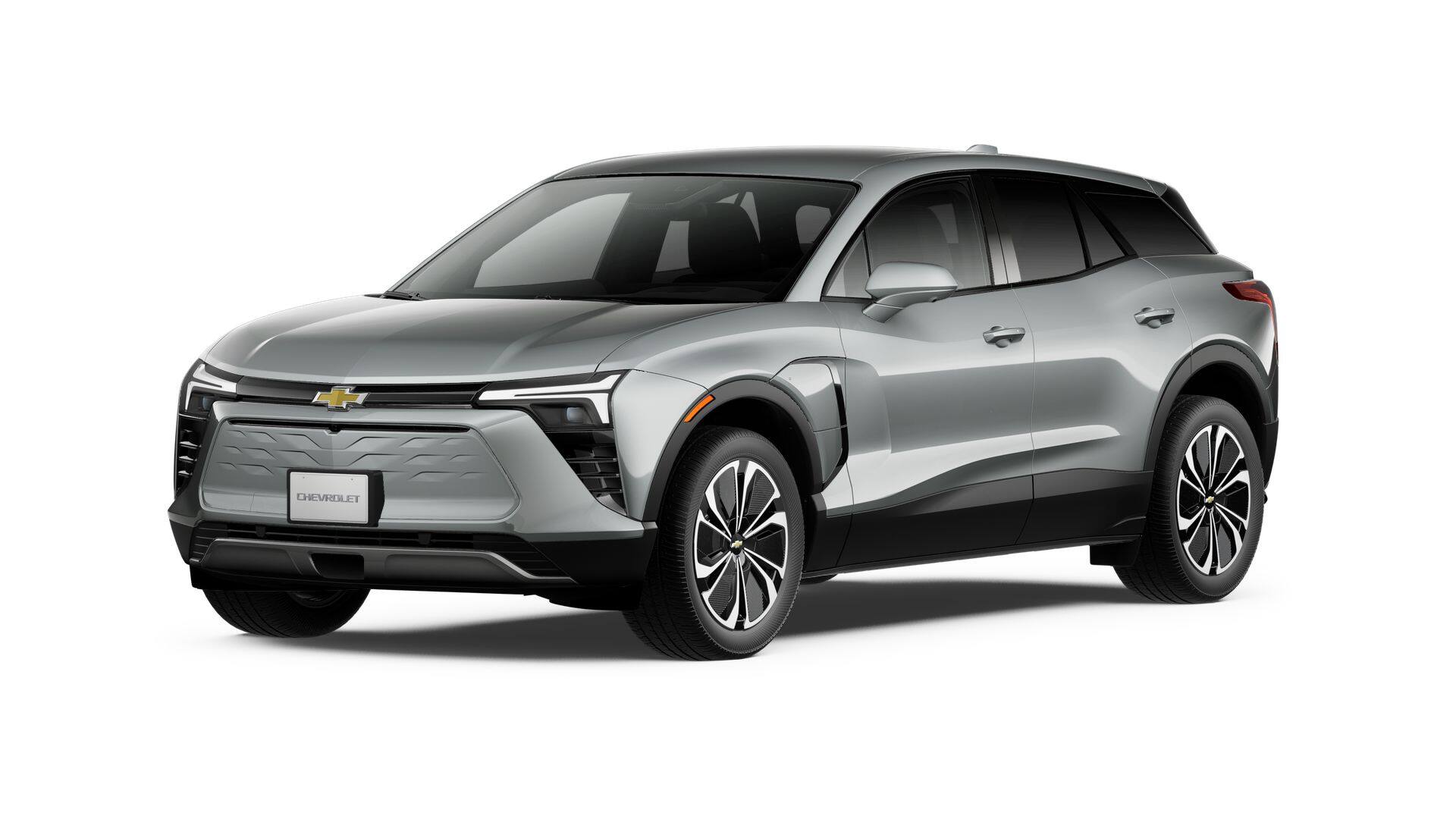 2026 Chevrolet Blazer EV LT FWD
