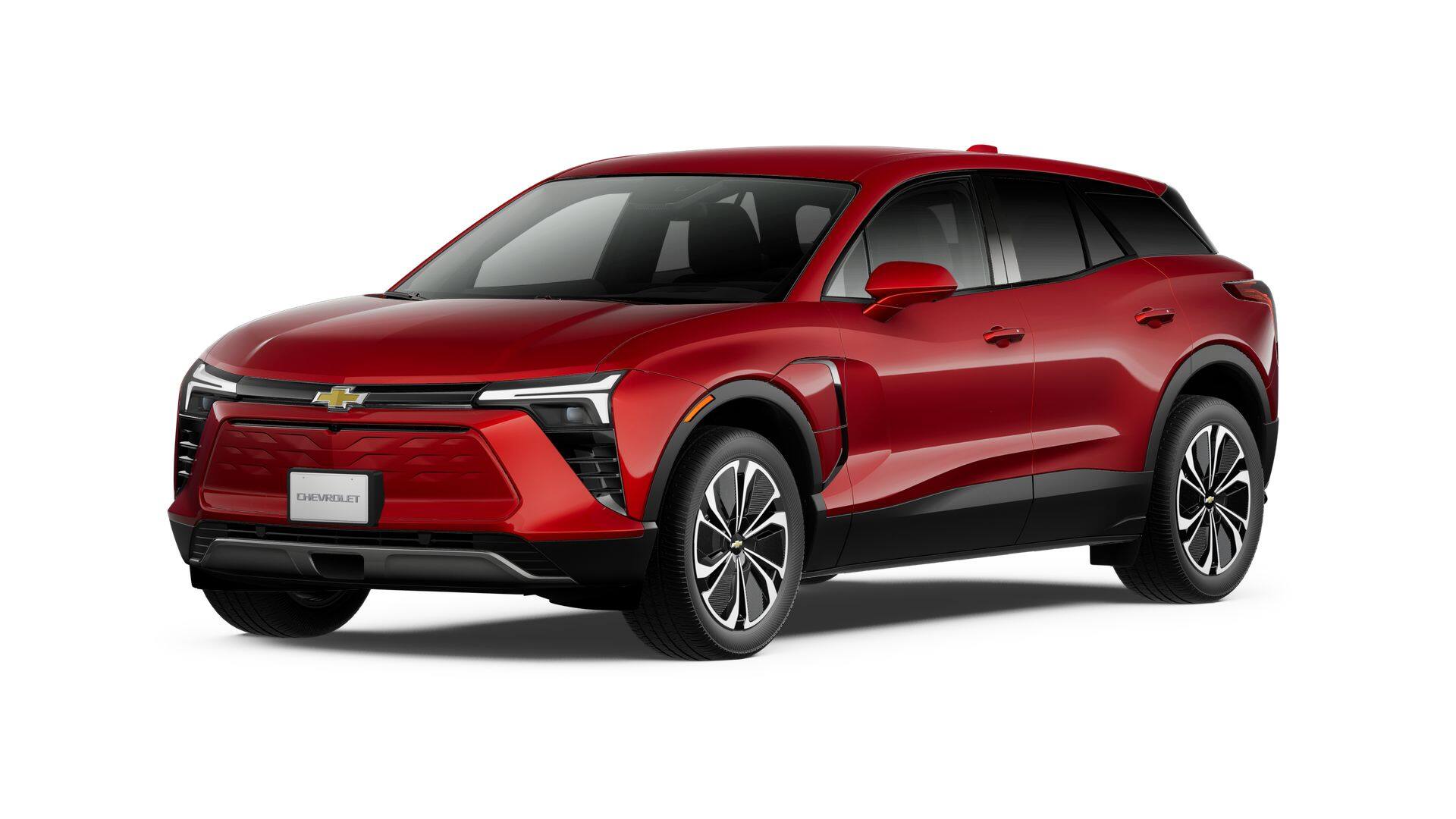 2026 Chevrolet Blazer EV LT FWD