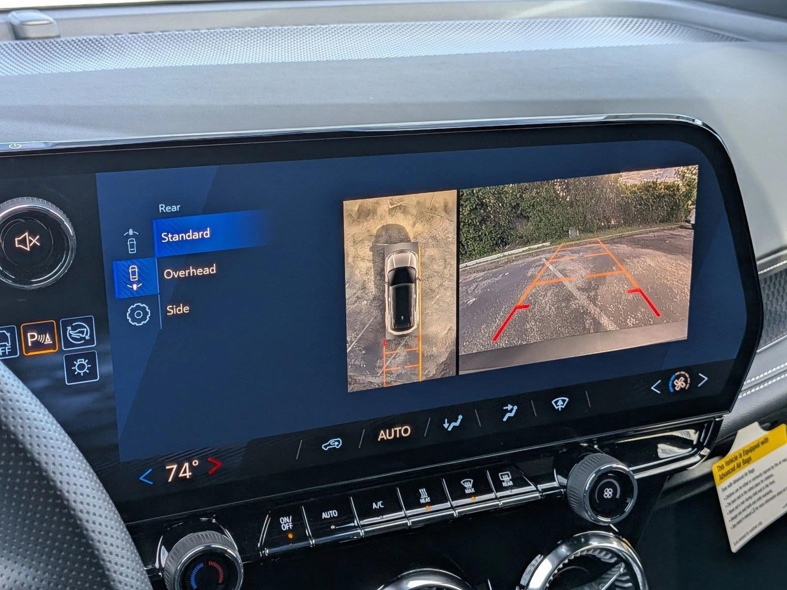 2026 Chevrolet Blazer EV LT FWD