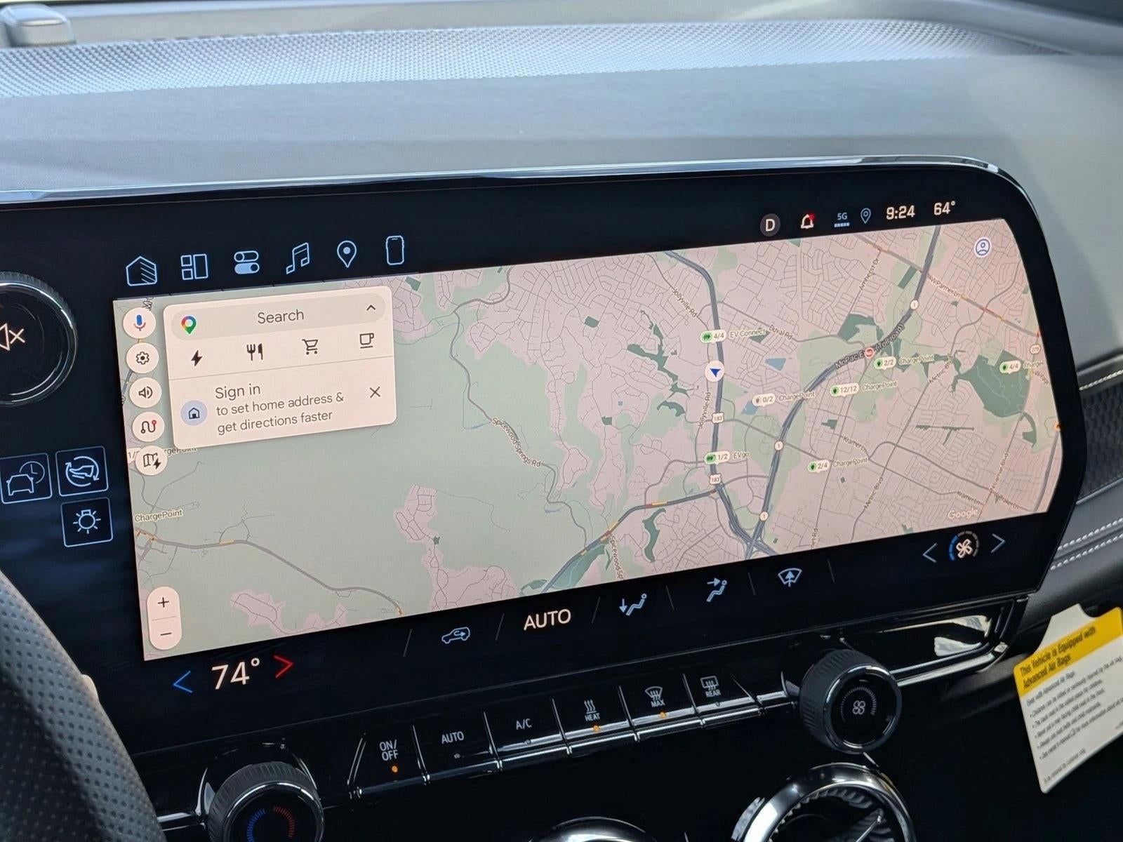2026 Chevrolet Blazer EV LT FWD