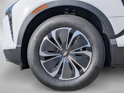 2026 Chevrolet Blazer EV LT FWD