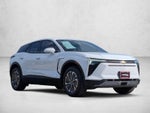 2026 Chevrolet Blazer EV LT FWD