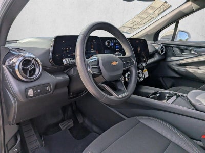 2026 Chevrolet Blazer EV LT FWD