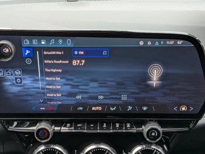 2026 Chevrolet Blazer EV LT FWD