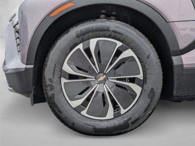 2026 Chevrolet Blazer EV LT FWD