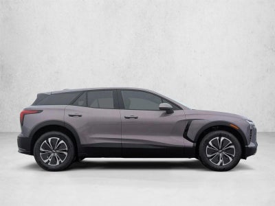 2026 Chevrolet Blazer EV LT FWD