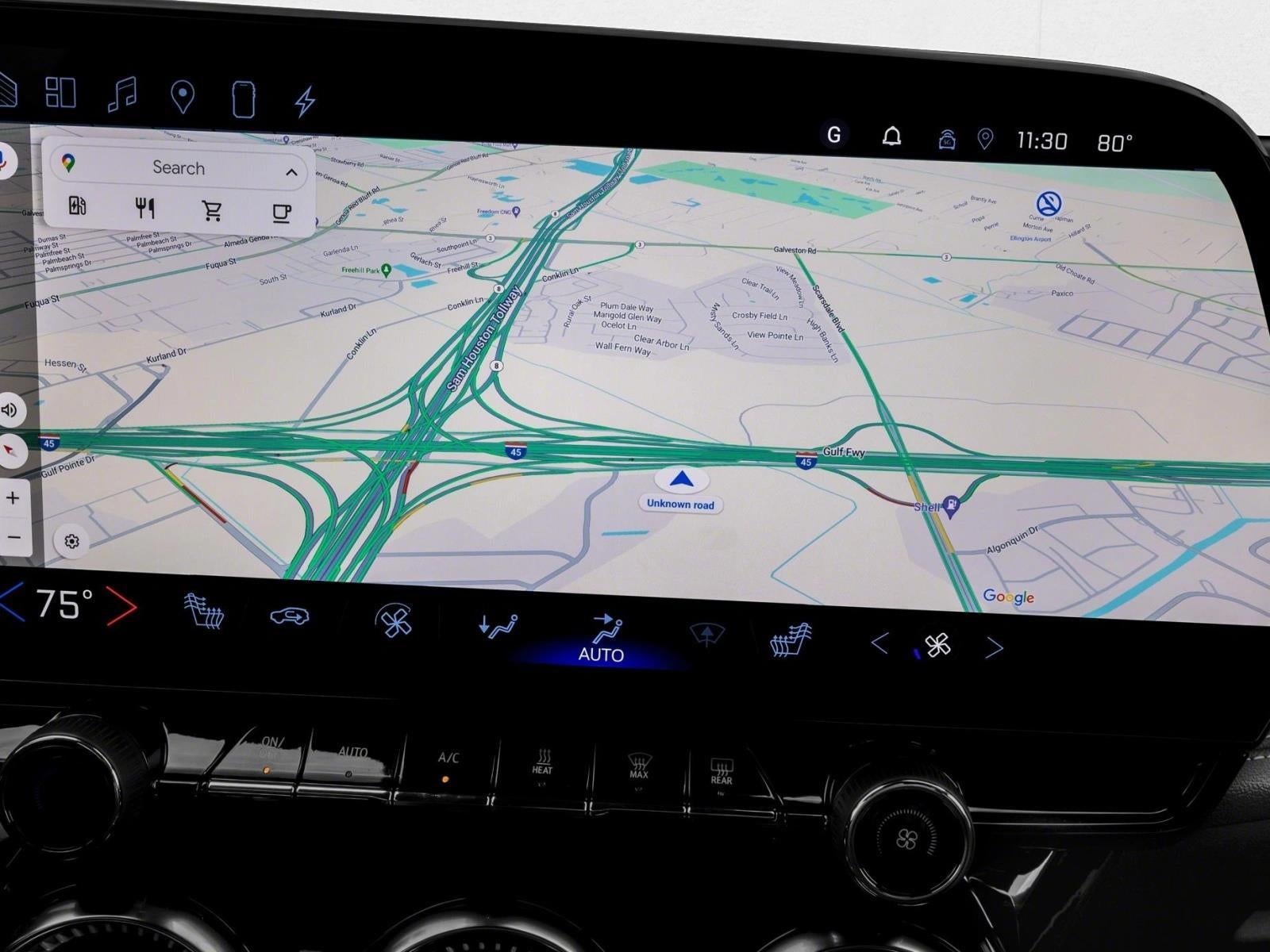 2026 Chevrolet Blazer EV LT FWD