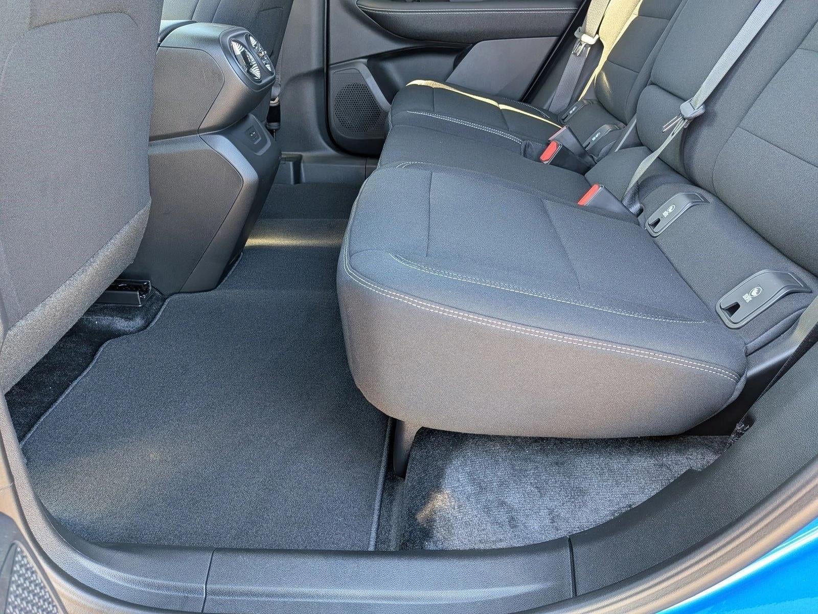 2026 Chevrolet Blazer EV LT FWD