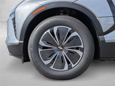 2026 Chevrolet Blazer EV LT FWD