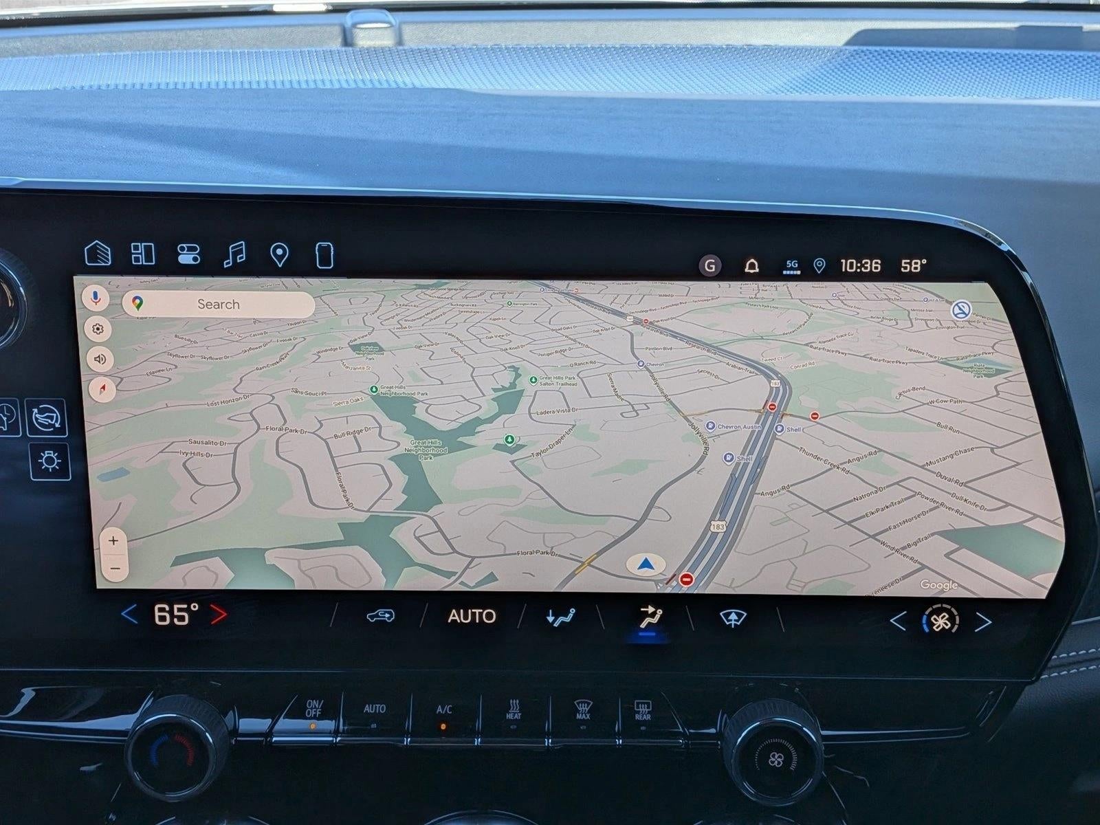 2026 Chevrolet Blazer EV LT FWD