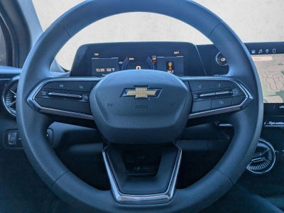 2026 Chevrolet Blazer EV LT FWD