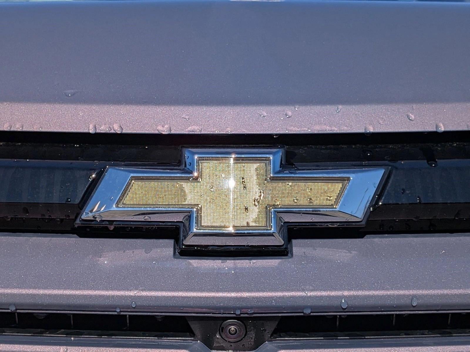 2026 Chevrolet Blazer EV LT FWD