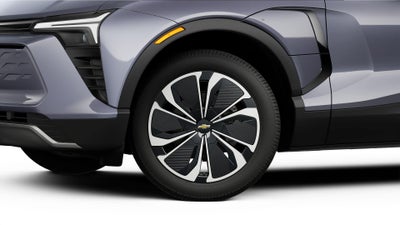 2026 Chevrolet Blazer EV LT FWD