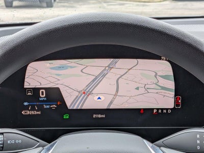 2026 Chevrolet Blazer EV LT FWD