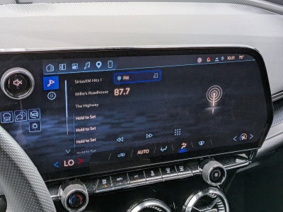 2026 Chevrolet Blazer EV LT FWD