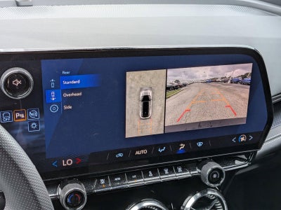 2026 Chevrolet Blazer EV LT FWD