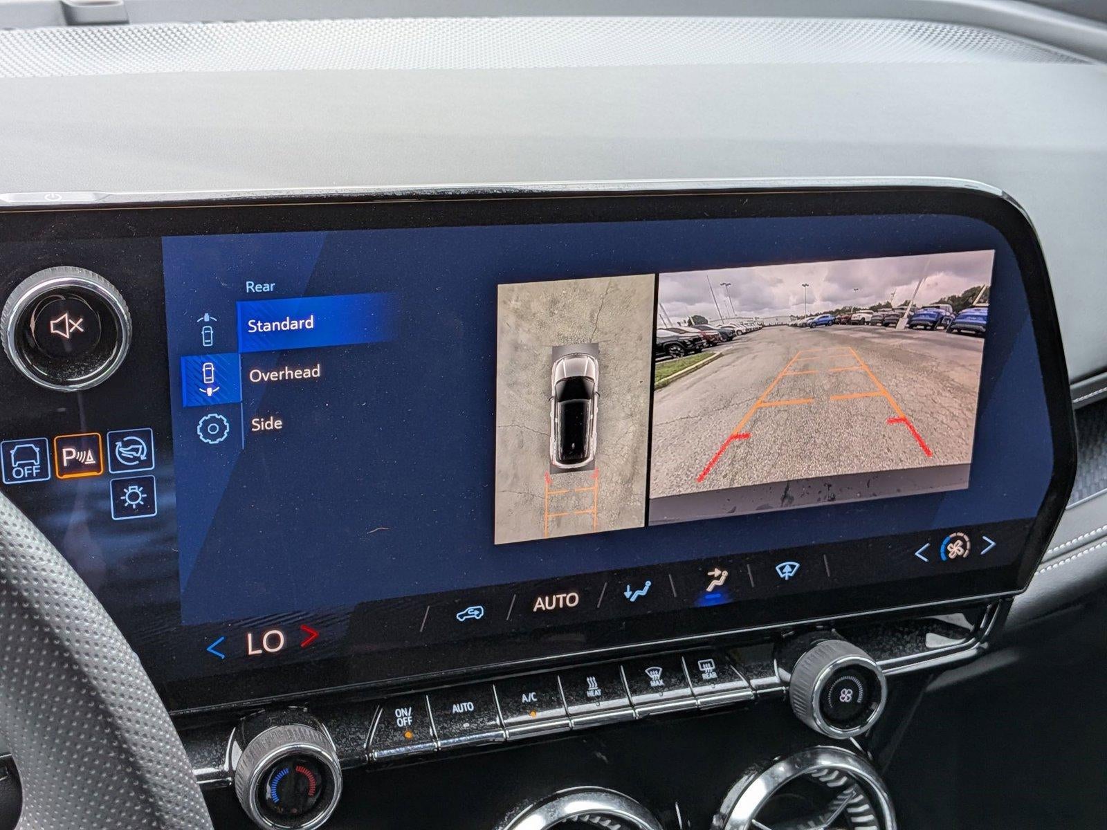 2026 Chevrolet Blazer EV LT FWD