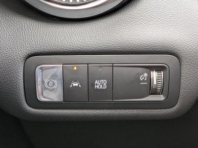 2026 Chevrolet Blazer EV LT FWD