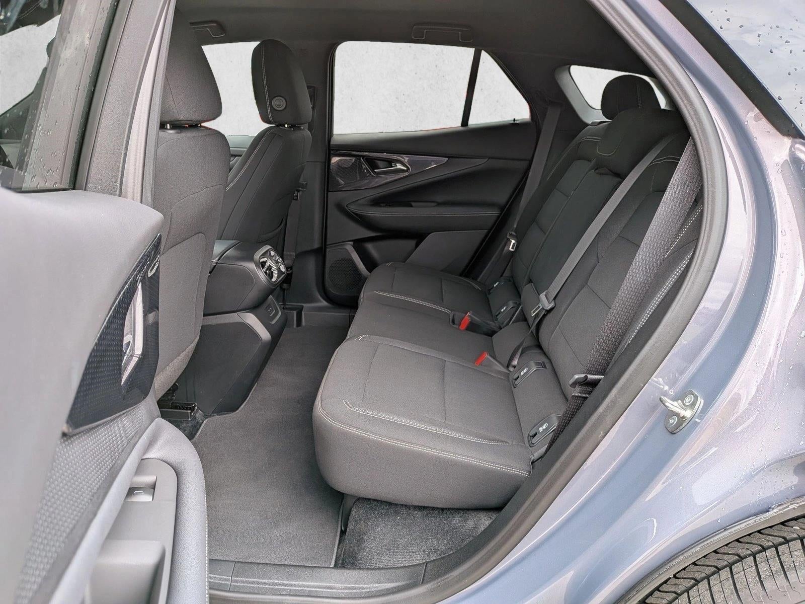 2026 Chevrolet Blazer EV LT FWD