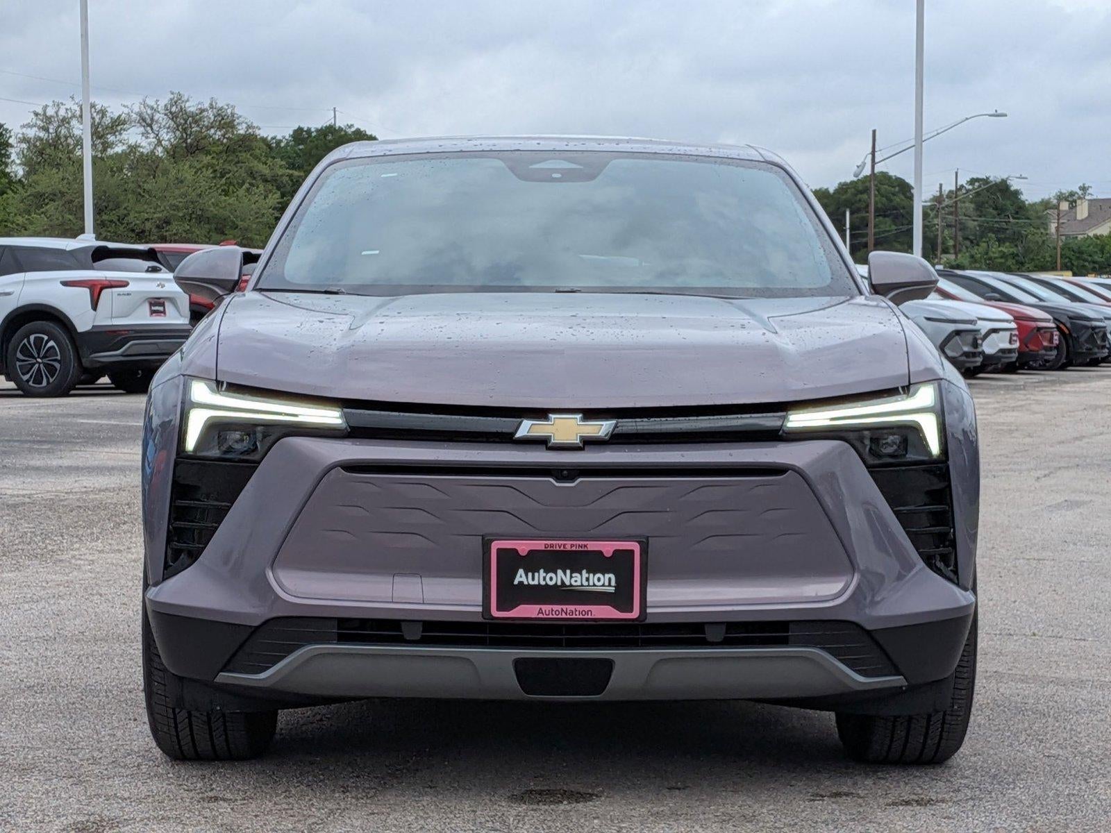 2026 Chevrolet Blazer EV LT FWD
