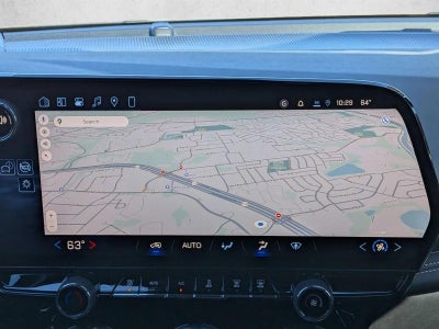 2026 Chevrolet Blazer EV LT FWD