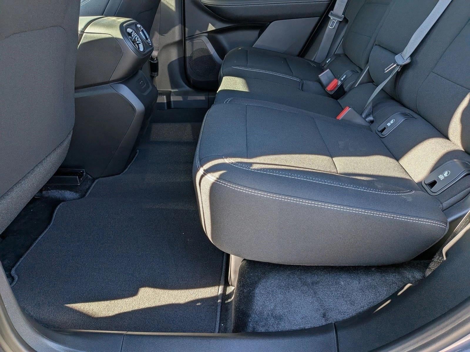 2026 Chevrolet Blazer EV LT FWD