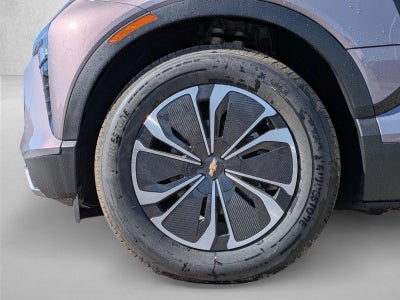 2026 Chevrolet Blazer EV LT FWD