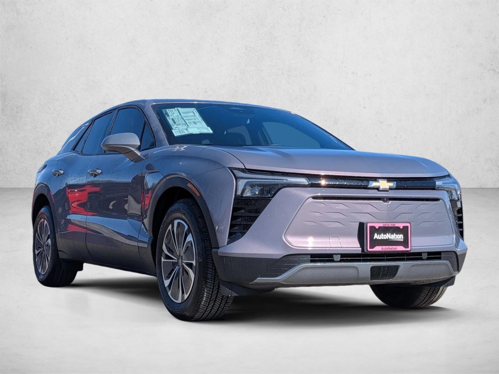 2026 Chevrolet Blazer EV LT FWD