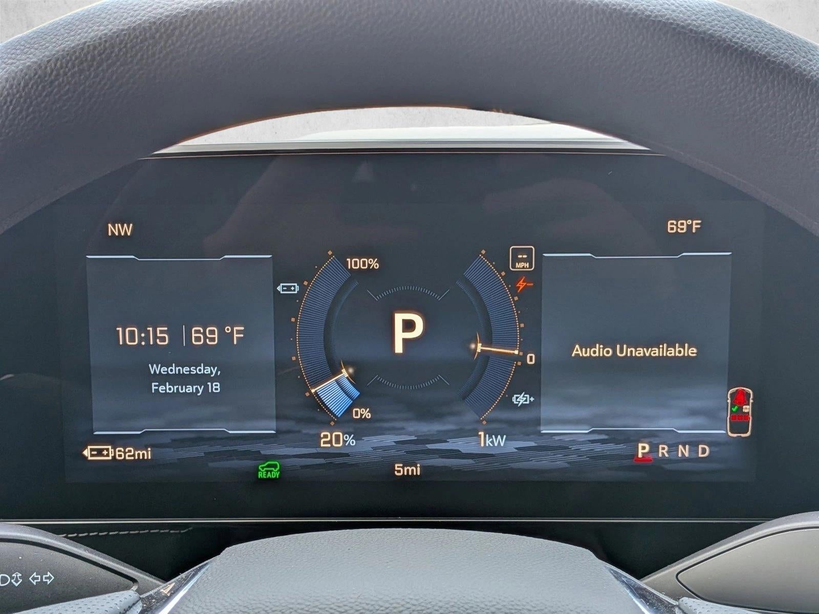 2026 Chevrolet Blazer EV LT FWD