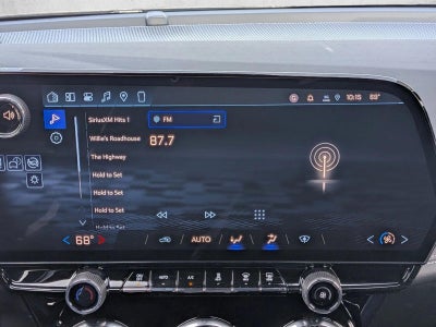 2026 Chevrolet Blazer EV LT FWD