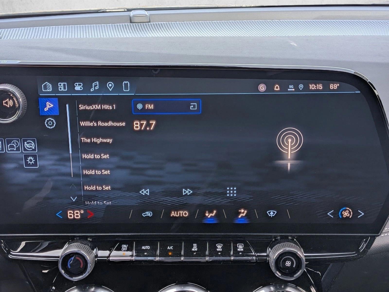 2026 Chevrolet Blazer EV LT FWD