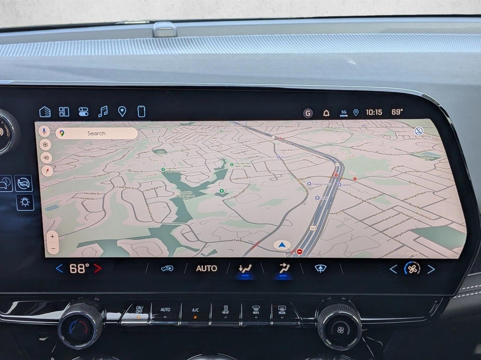 2026 Chevrolet Blazer EV LT FWD