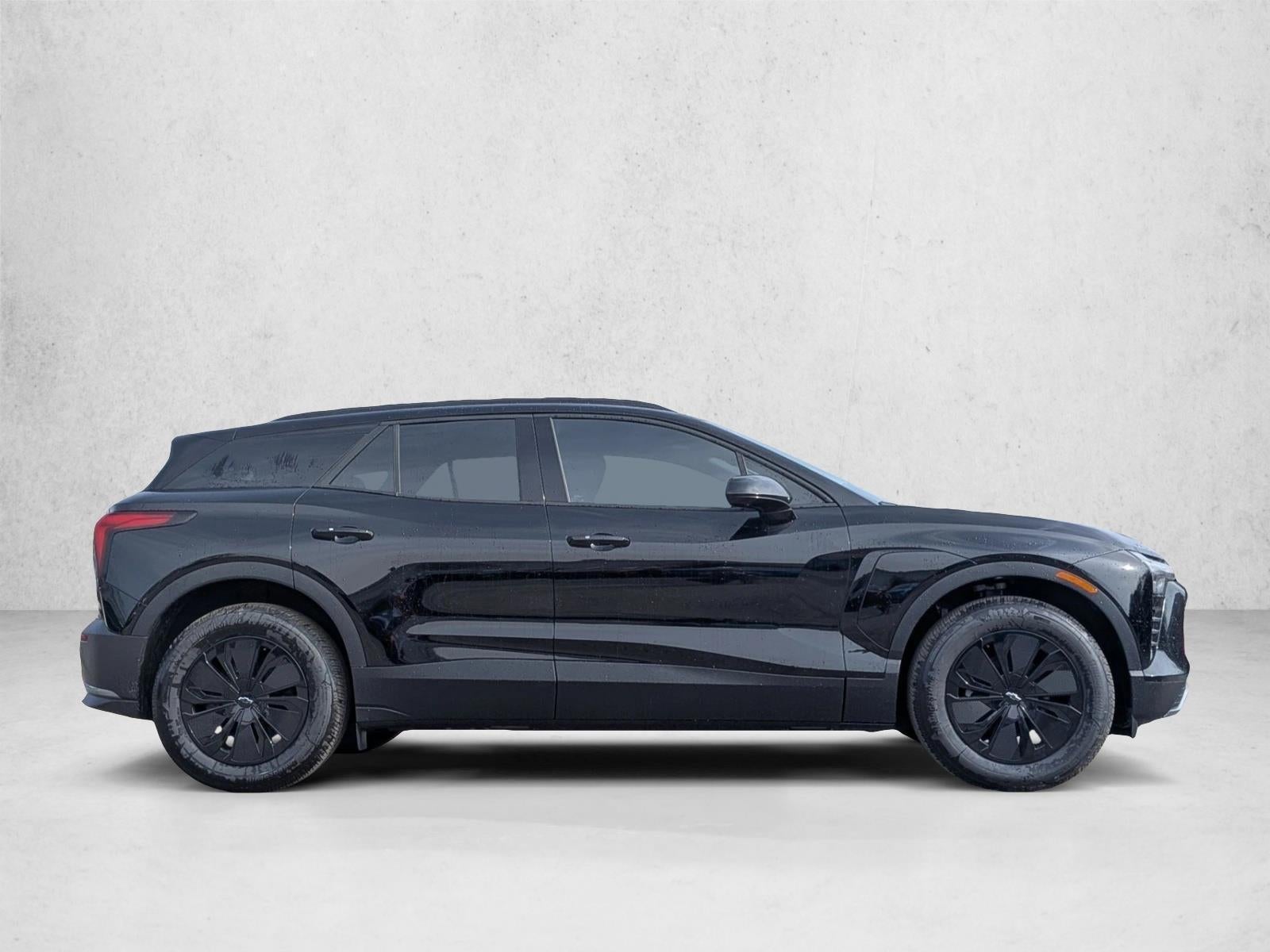 2026 Chevrolet Blazer EV LT FWD