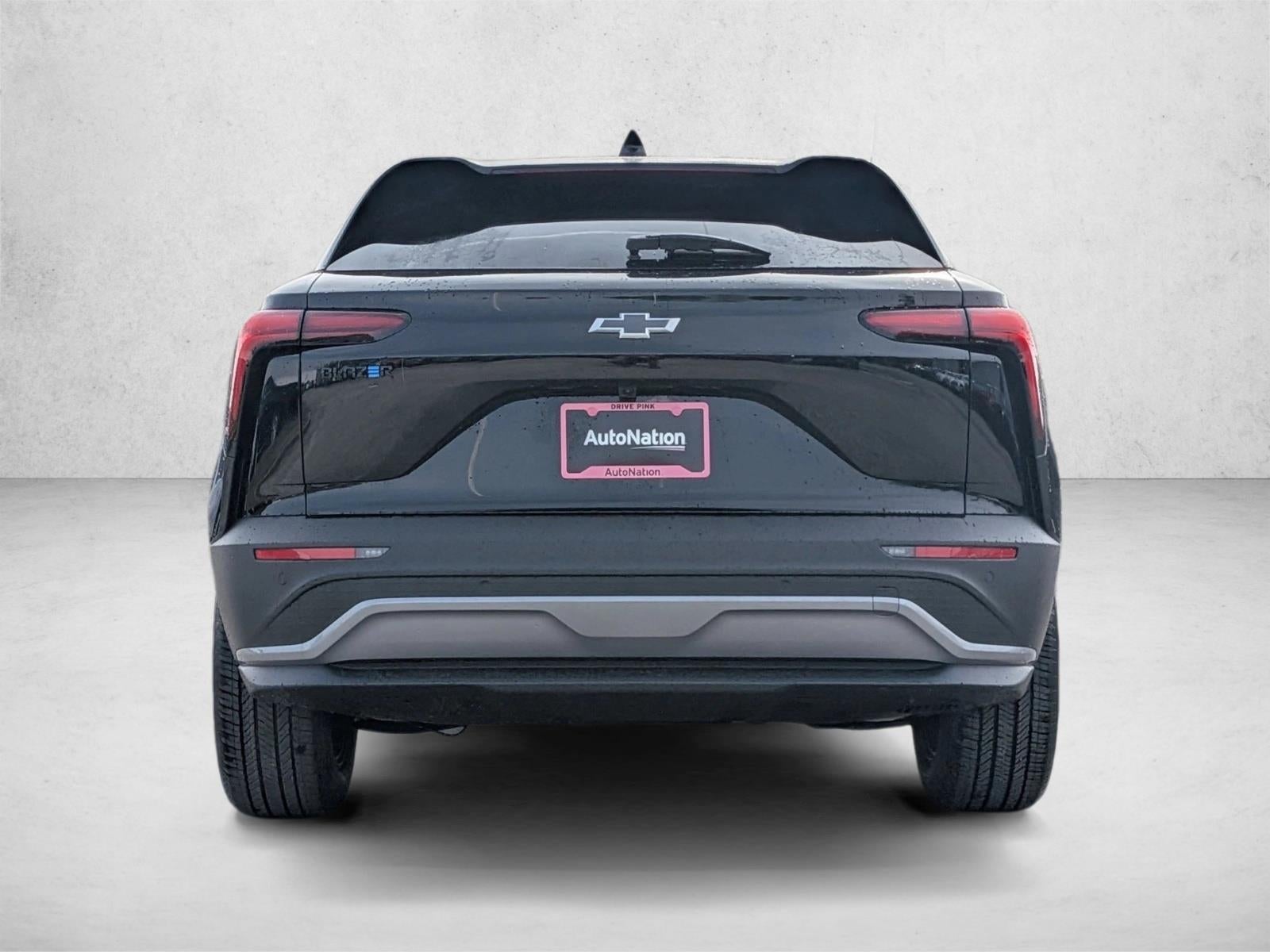 2026 Chevrolet Blazer EV LT FWD