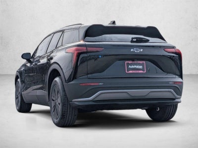 2026 Chevrolet Blazer EV LT FWD