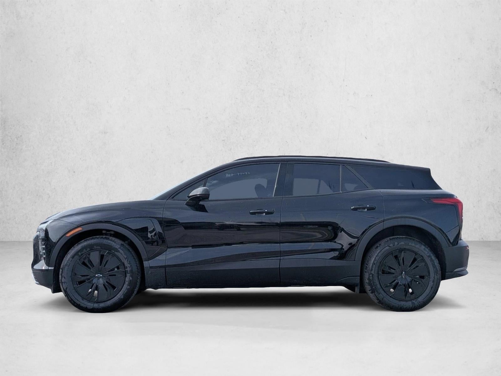 2026 Chevrolet Blazer EV LT FWD