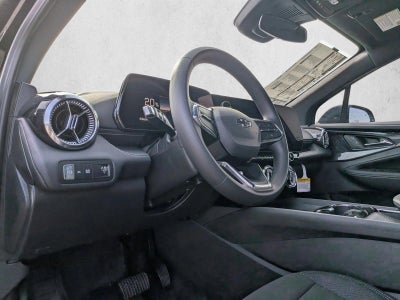 2026 Chevrolet Blazer EV LT FWD