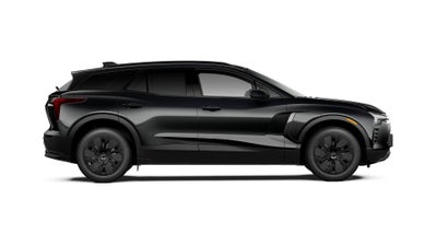 2026 Chevrolet Blazer EV LT FWD