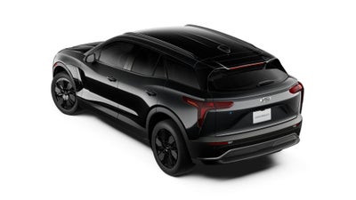 2026 Chevrolet Blazer EV LT FWD
