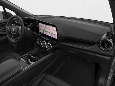 2026 Chevrolet Blazer EV LT FWD