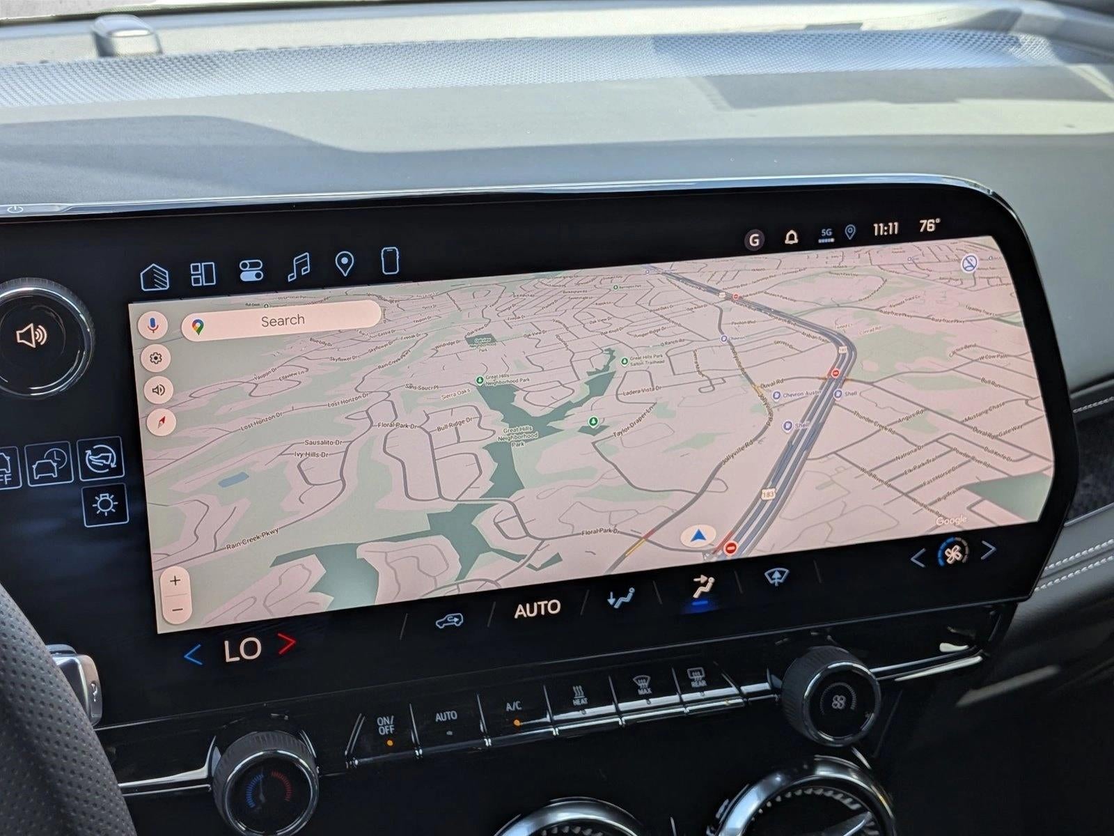 2026 Chevrolet Blazer EV LT FWD