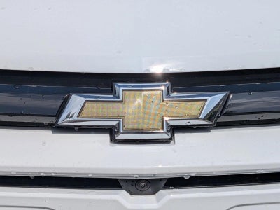 2026 Chevrolet Blazer EV LT FWD