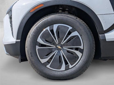 2026 Chevrolet Blazer EV LT FWD