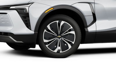 2026 Chevrolet Blazer EV LT FWD