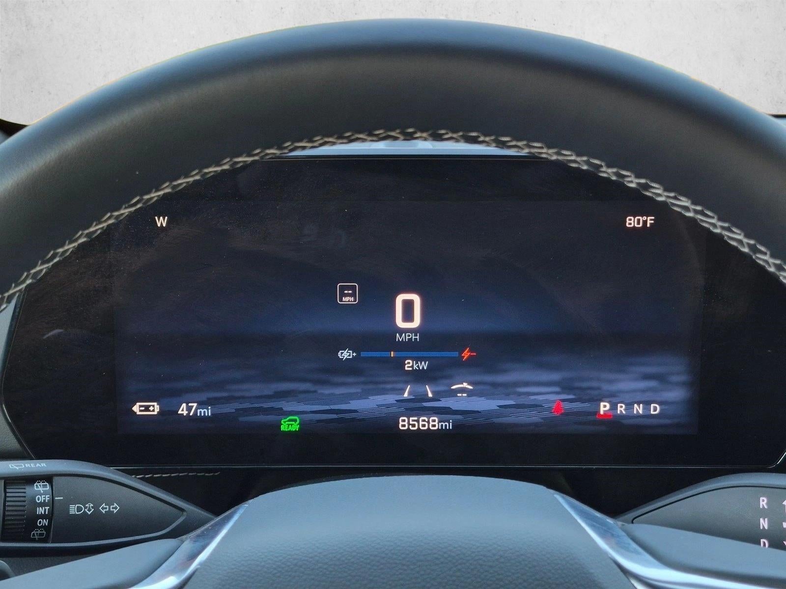 2024 Chevrolet Blazer EV LT eAWD
