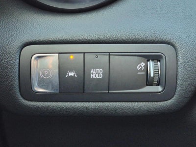 2024 Chevrolet Blazer EV LT eAWD